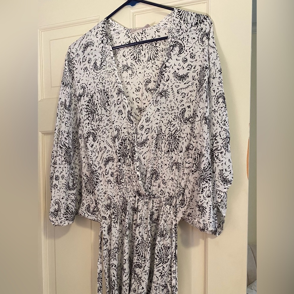 Indah romper